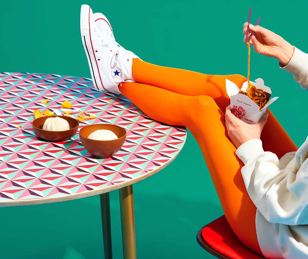 HEIMSTIL Homedesign Logo HEIMSTIL Homedesign